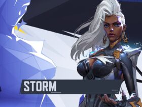 How to Play Storm in Marvel Rivals