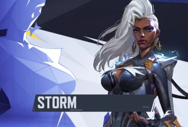 How to Play Storm in Marvel Rivals