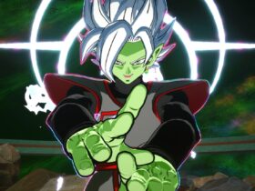 How To Play As Fused Zamasu In Dragon Ball: Sparking Zero