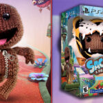 Sackboy For PC Is Only $12.59 At Amazon, PS5 Special Edition With Plush Is $50