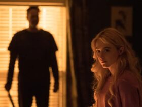 Christopher Landon's Blumhouse Horror Movie Drop Could Be His Best Yet