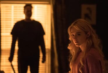 Christopher Landon's Blumhouse Horror Movie Drop Could Be His Best Yet