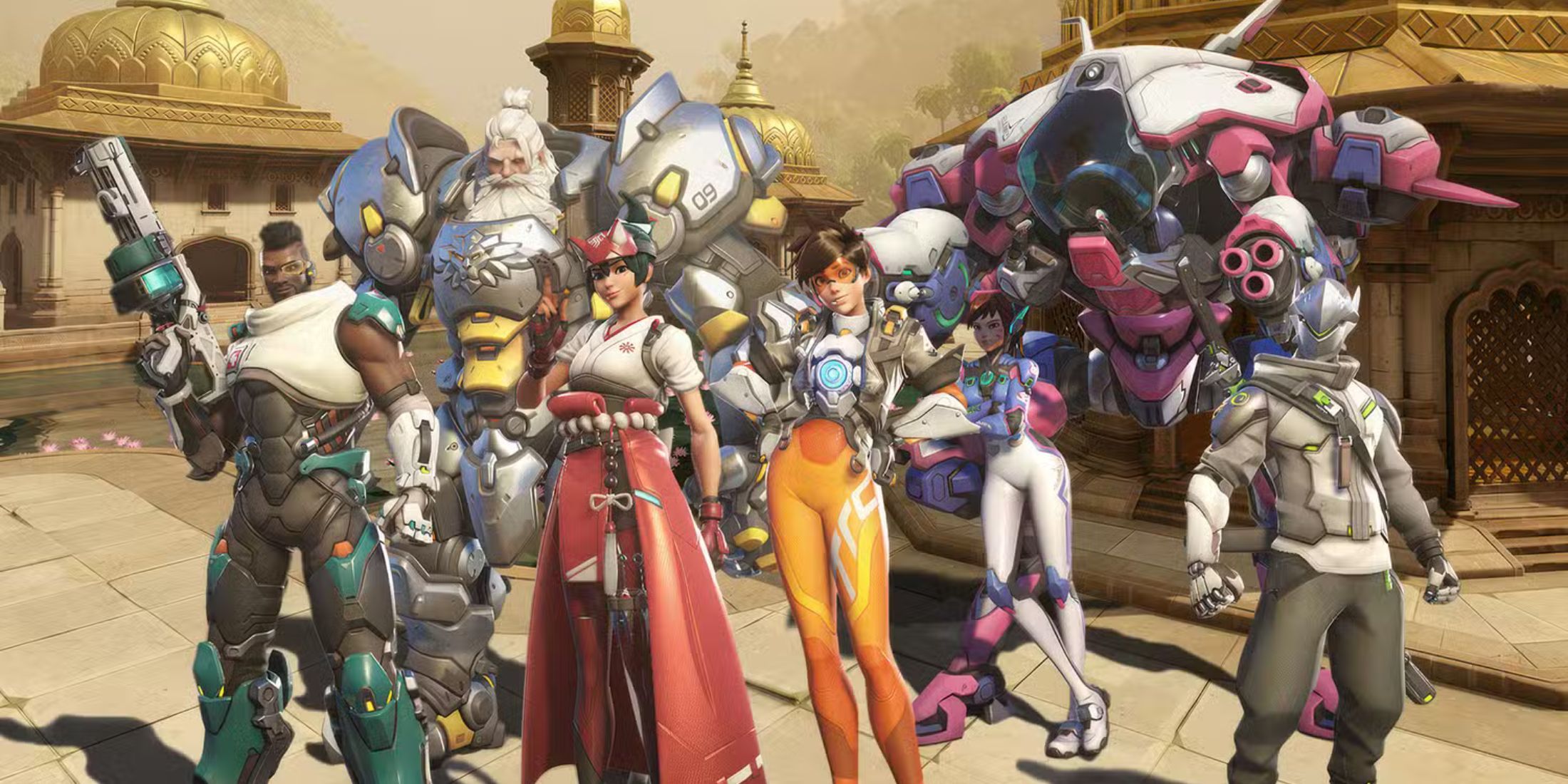 Overwatch Classic's Success is a Big Win For Old School Fans