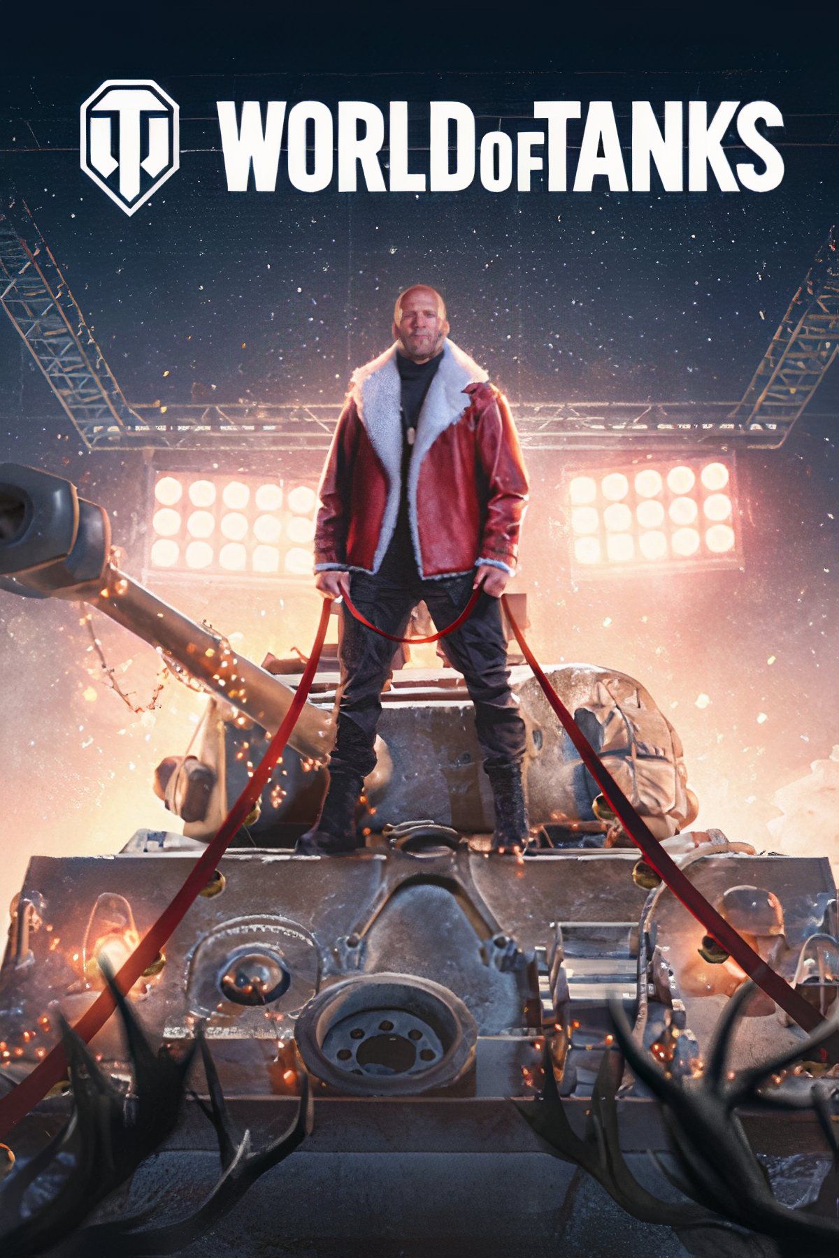 World of Tanks Tag Page Cover Art