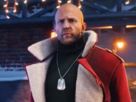 World of Tanks Launches Holiday Event With Jason Statham