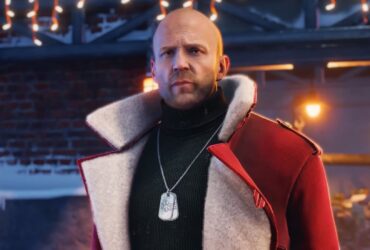 World of Tanks Launches Holiday Event With Jason Statham