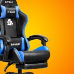 Save $70 on N-Gen Ergonomic Gaming Chair