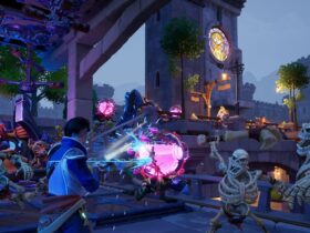 New Orcs Must Die Game Locks Down Release Date