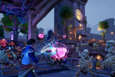 New Orcs Must Die Game Locks Down Release Date