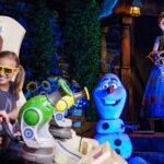 Best Kid-Friendly Rides At Disney World