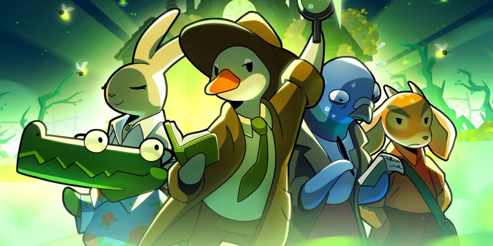 Toem 2 And Duck Detective Prove More Indies Deserve Sequels