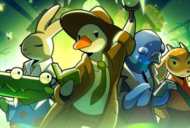 Toem 2 And Duck Detective Prove More Indies Deserve Sequels