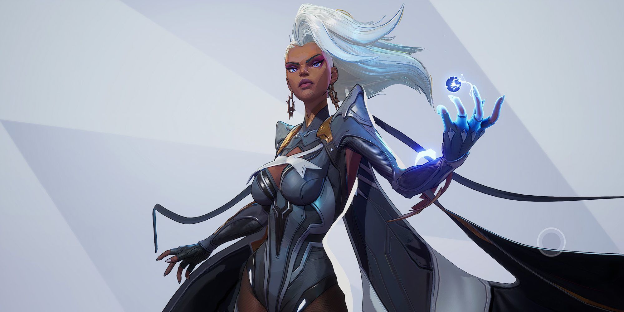 Marvel Rivals - Storm