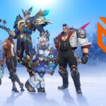 Overwatch 2 Battle Pass Season 14: All Skins, Emotes, And Rewards