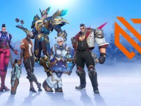 Overwatch 2 Battle Pass Season 14: All Skins, Emotes, And Rewards