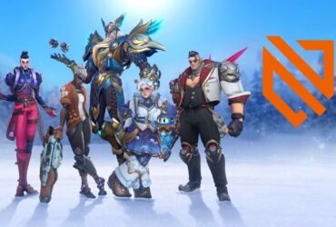 Overwatch 2 Battle Pass Season 14: All Skins, Emotes, And Rewards