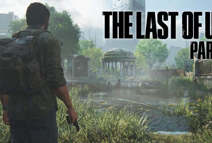 The Last of Us Remake Made Small Change Many Fans Didn't Notice