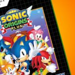 Get Sonic Origins Plus for Xbox for $19.99 at 50% Off