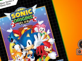 Get Sonic Origins Plus for Xbox for $19.99 at 50% Off