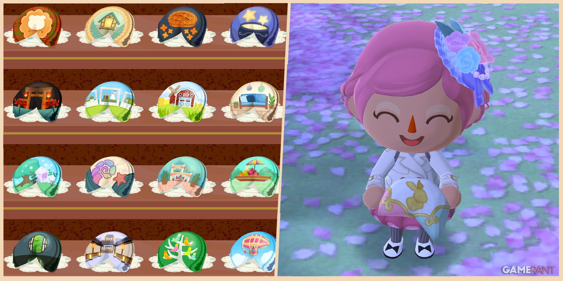 animal crossing pocket camp complete how to get fortune cookies feature image