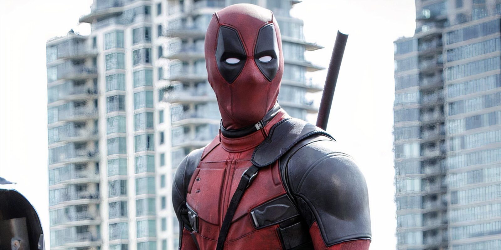 Deadpool Is Going To Cause Marvel Problems Moving Forward