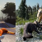 Simulator Games Where You Are An Animal