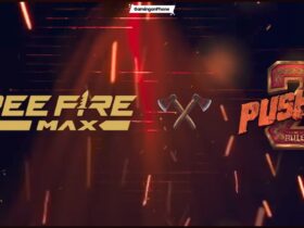 Free Fire MAX x Pushpa 2 Collaboration