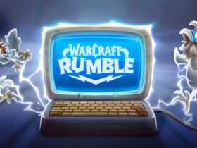 Warcraft Rumble Begins Twitch Drop Campaign to Celebrate PC Launch