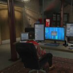 GTA Online: How To Complete The Brute Force File In Agents Of Sabotage