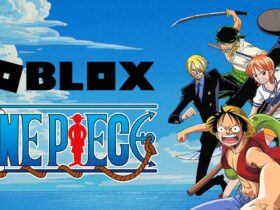 Roblox Launches One Piece Grand Arena