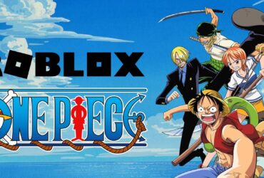 Roblox Launches One Piece Grand Arena