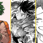 Why Deku Doesn't Want to Be a Full-Time Hero