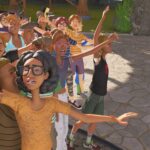 How To Fix Stuck Guest Problems In Planet Coaster 2