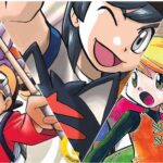 The Best Pokemon Manga Series, Ranked