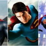 Every Superman Movie, Ranked From Worst To Best