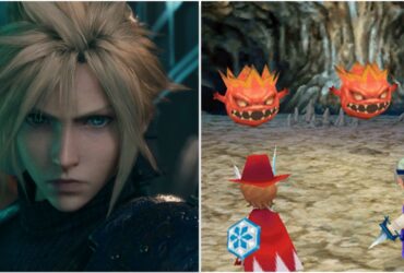 Every Final Fantasy Remake