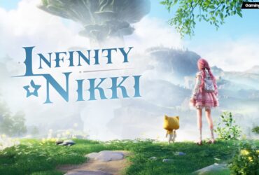 Infinity Nikki Beginners Guide