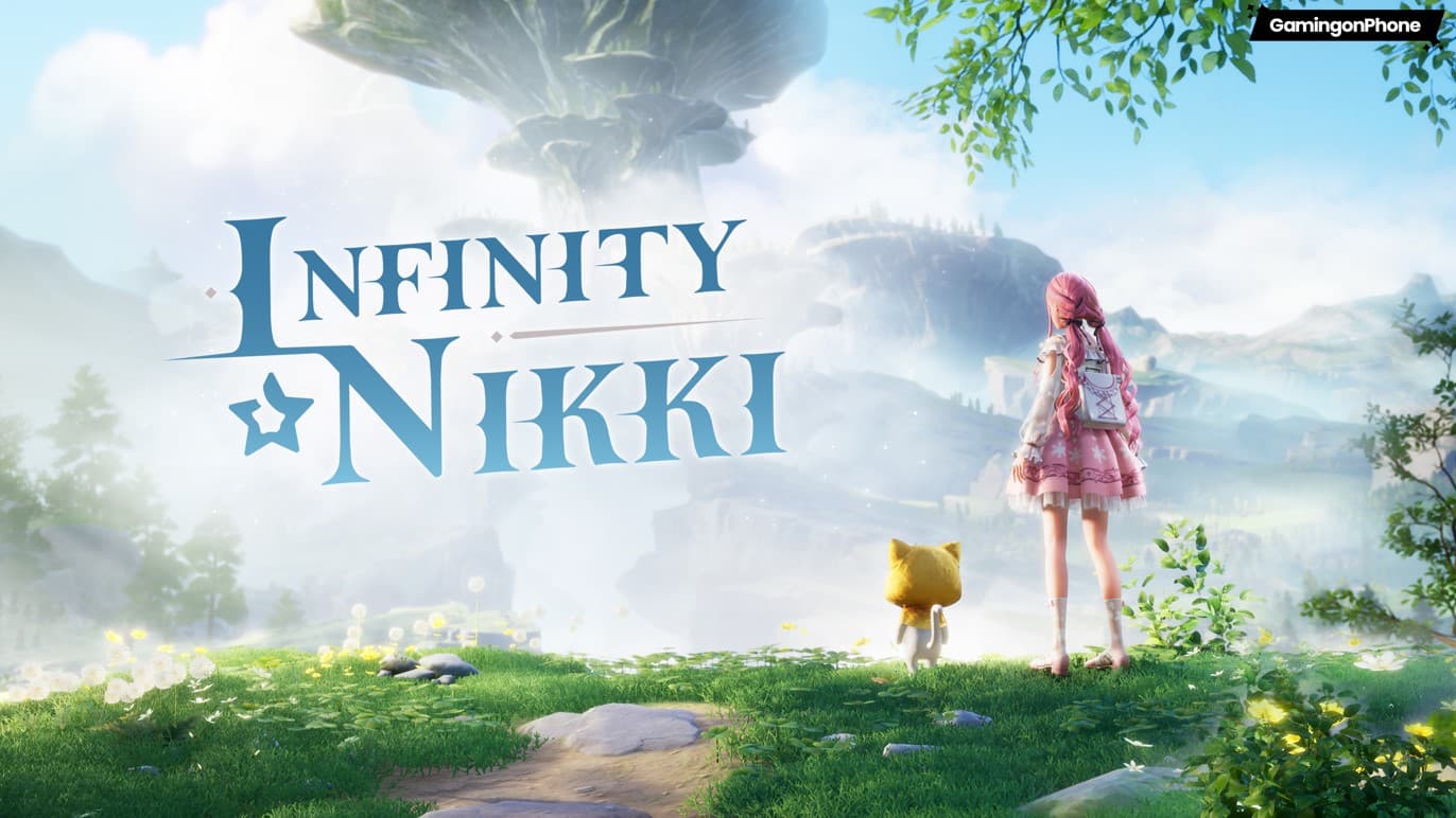 Infinity Nikki Beginners Guide