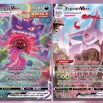 The Most Valuable Fusion Strike Pokemon TCG Cards