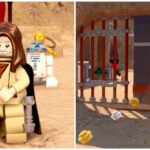 LEGO Star Wars: The Skywalker Saga