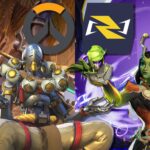 Marvel Rivals Characters That Match Your Favorite Overwatch Characters