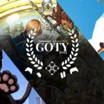 Game Of The Year Editor’s Pick, 2024