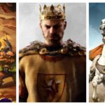 8 Best Kingdom Building Games, Ranked