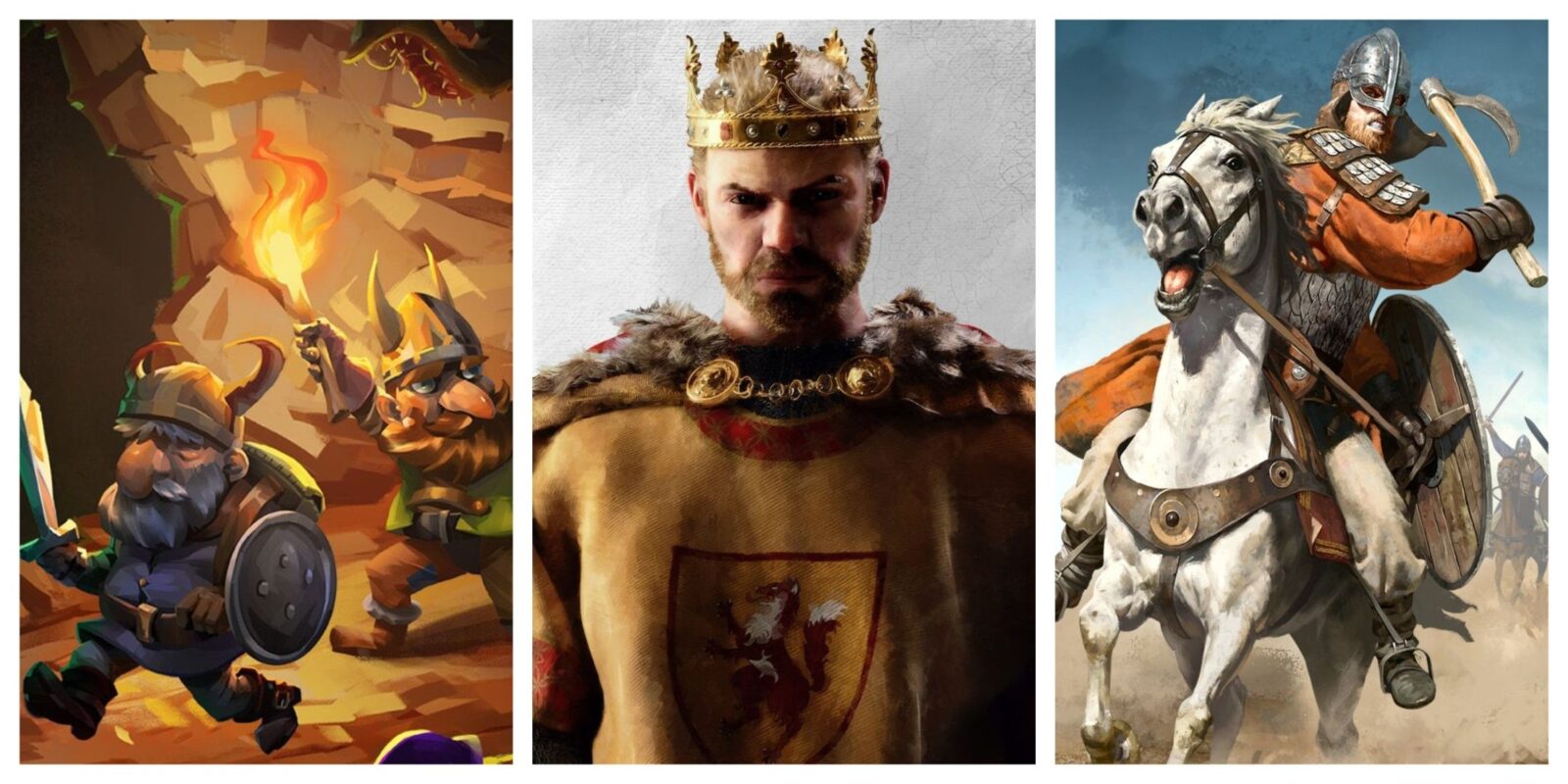 8 Best Kingdom Building Games, Ranked