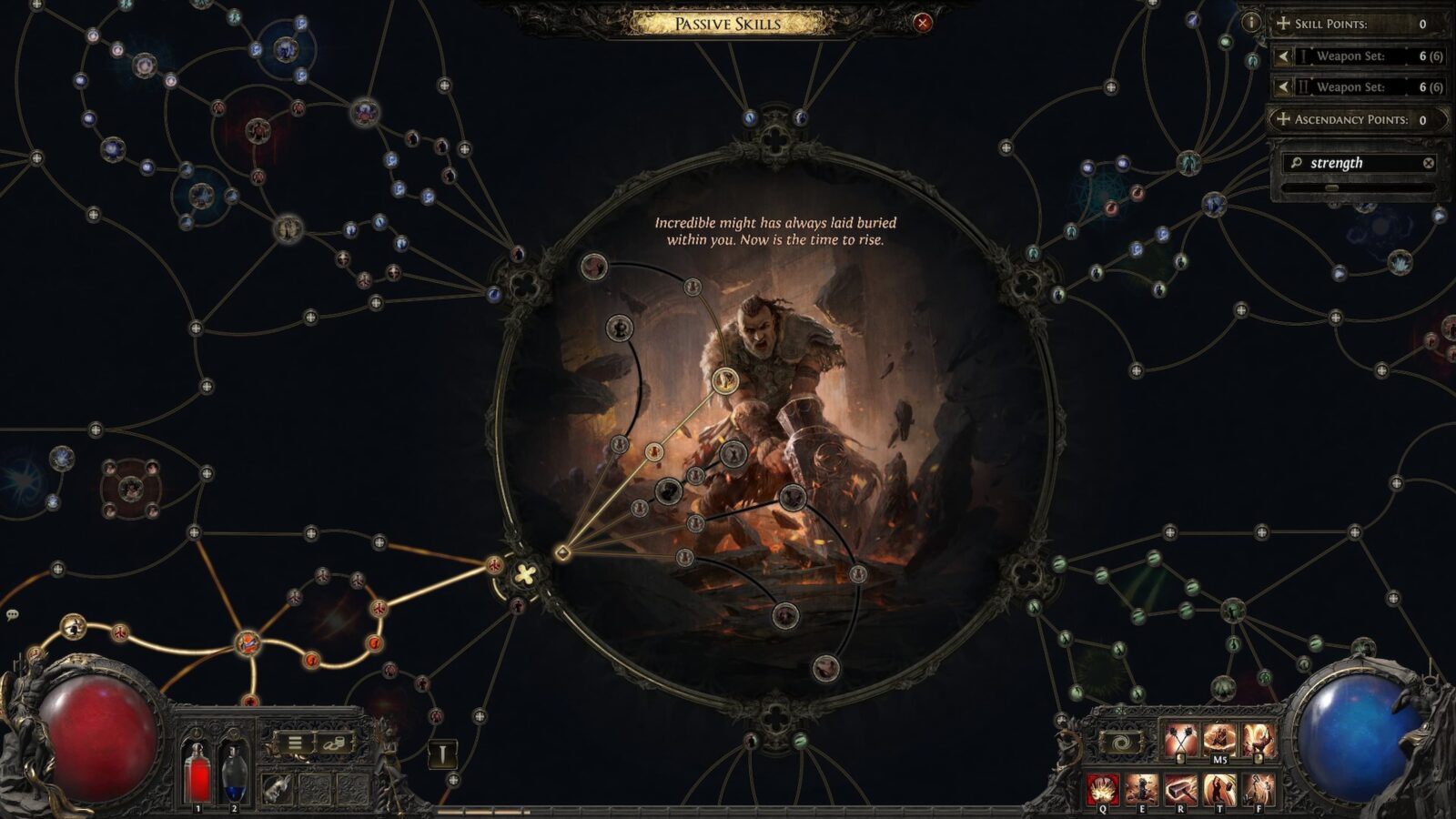 How to Unlock Ascendancies in Path of Exile 2