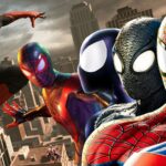 The Best Spider-Man Video Games Of All Time, Ranked