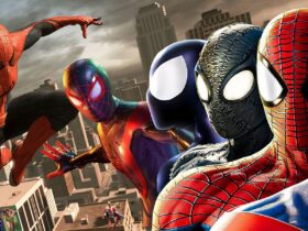 The Best Spider-Man Video Games Of All Time, Ranked