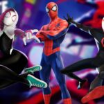 Fortnite: Best Spider-Verse Skins