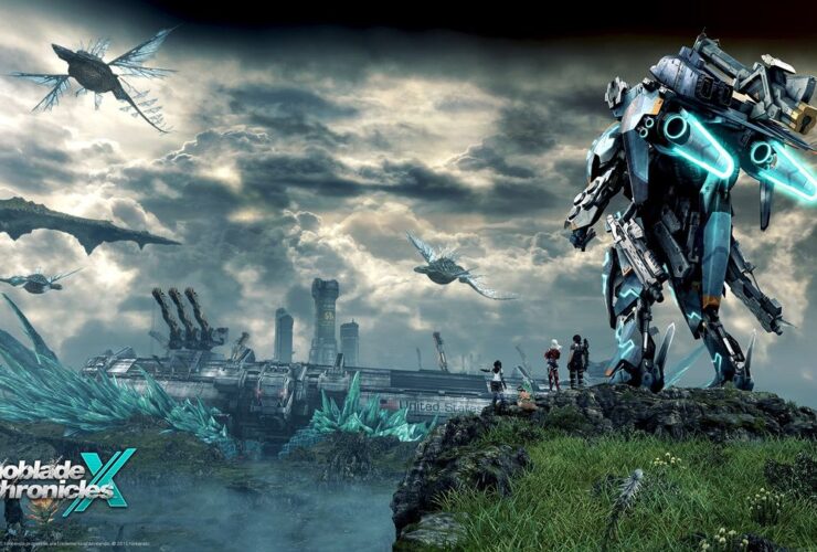 After pumping out Xenoblade Chronicles games for a decade and helping out on Zelda: Tears of the Kingdom, Monolith Soft is now fully owned by Nintendo