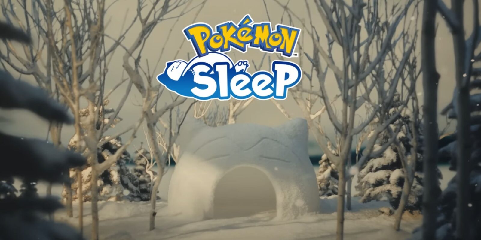 Pokemon Sleep Reveals Holiday Event With New Pokemon